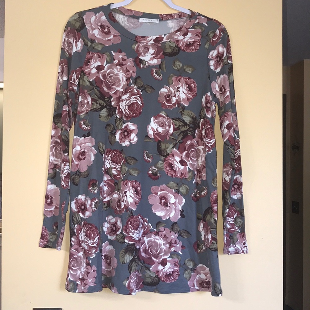 Medium top